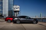 Обновленный Mazda 6 Wagon 2018 09